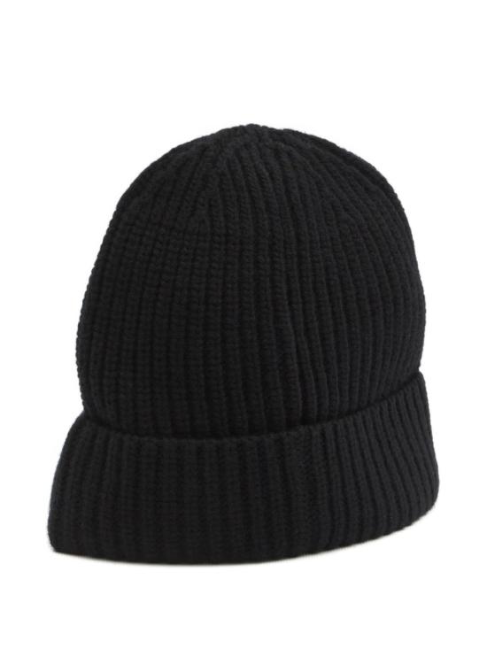 26FW 스톤 아일랜드 모자 L2S15N100012 S00B4V0029 Black - STONE ISLAND