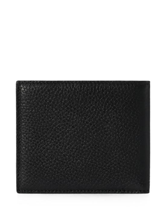 26FW 구찌 로고 반지갑 771148 AABXM1000 BLACK - GUCCI