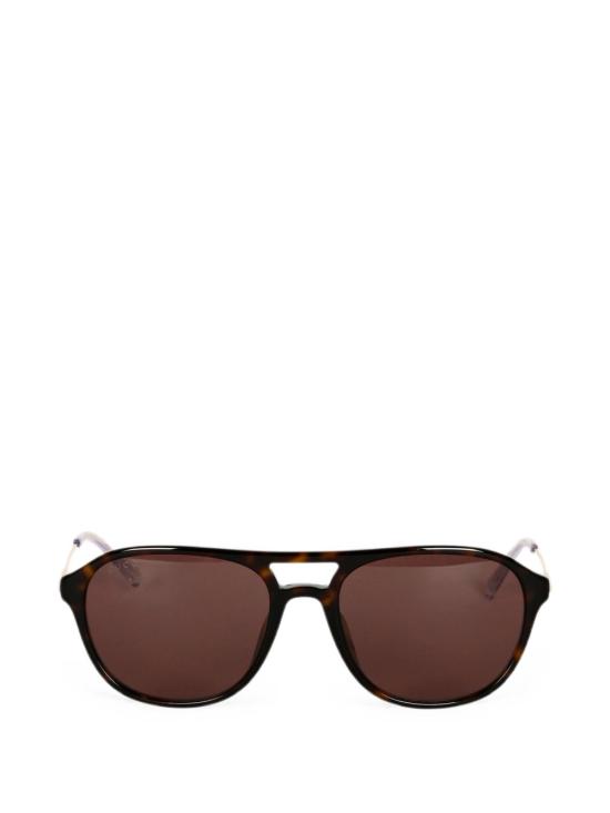 26FW 구찌 선글라스 A000P8 J07402323 HAVANA GOLD - GUCCI