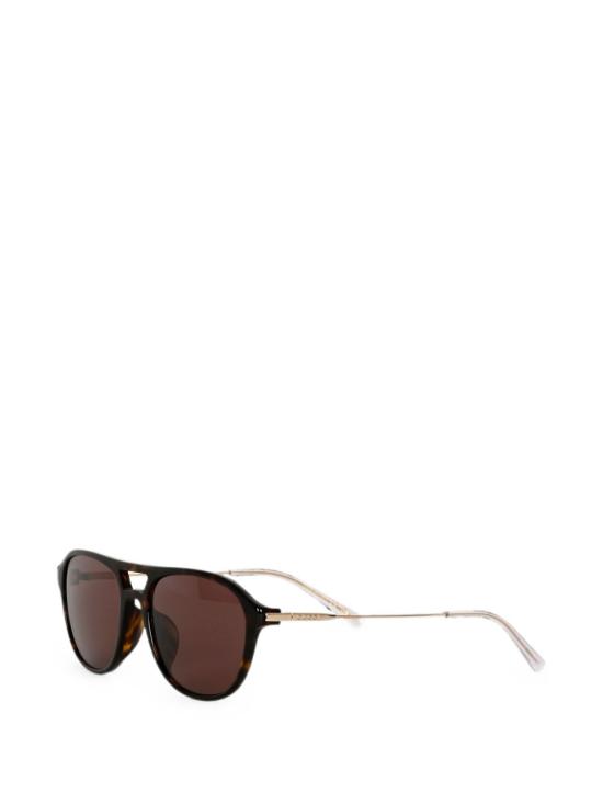 26FW 구찌 선글라스 A000P8 J07402323 HAVANA GOLD - GUCCI