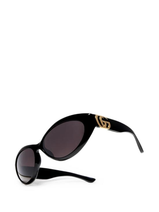 26FW 구찌 선글라스 875964 J07401012 Black - GUCCI