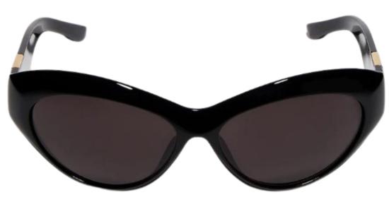 26FW 구찌 선글라스 875964 J07401012 Black