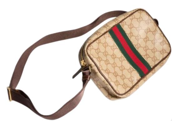 26FW 구찌 GG 미니백 GG 미니백 876391 FAF9S9646 - GUCCI