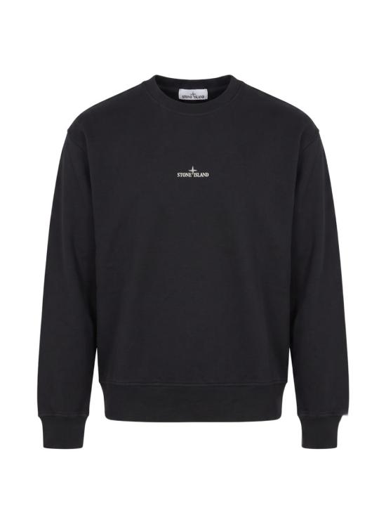 26FW 스톤 아일랜드 긴팔 티셔츠 L2S156100039 S0477V0029 Lead grey
