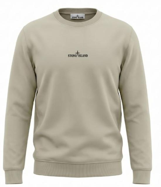 26FW 스톤 아일랜드 긴팔 티셔츠 L2S156100039 S0477V0095 Sand