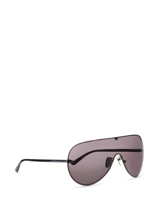 26FW 구찌 선글라스 875988 I33301012 Black grey - GUCCI