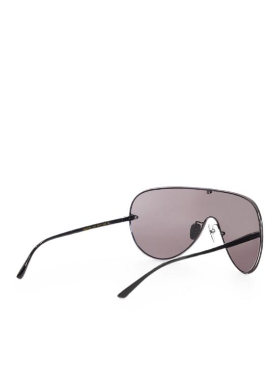 26FW 구찌 선글라스 875988 I33301012 Black grey - GUCCI