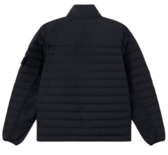 26FW 스톤 아일랜드 심리스 터널 나일론 다운 자켓 심리스 터널 나일론 다운 자켓 L2S154100067 S0183V0029 - STONE ISLAND