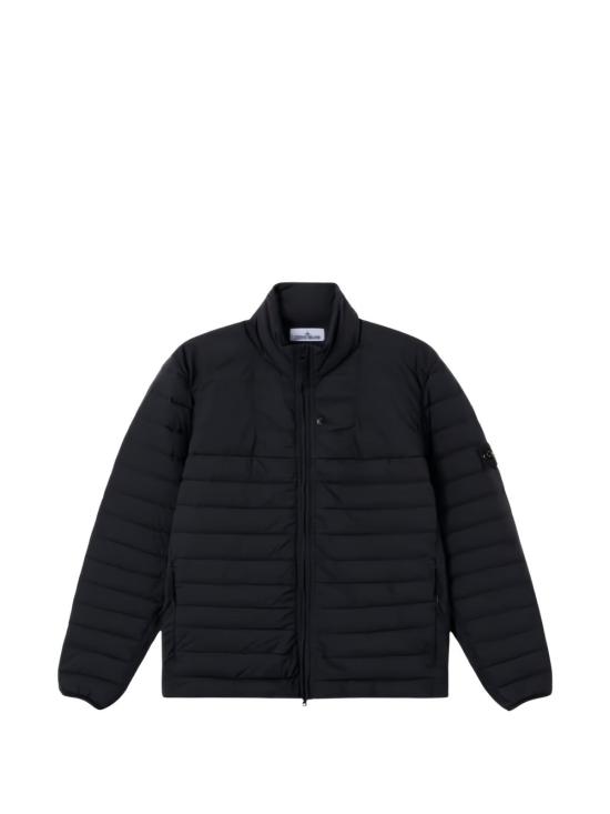 26FW 스톤 아일랜드 심리스 터널 나일론 다운 자켓 심리스 터널 나일론 다운 자켓 L2S154100067 S0183V0029 - STONE ISLAND