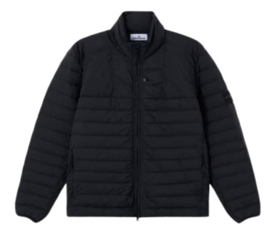 26FW 스톤 아일랜드 심리스 터널 나일론 다운 자켓 심리스 터널 나일론 다운 자켓 L2S154100067 S0183V0029