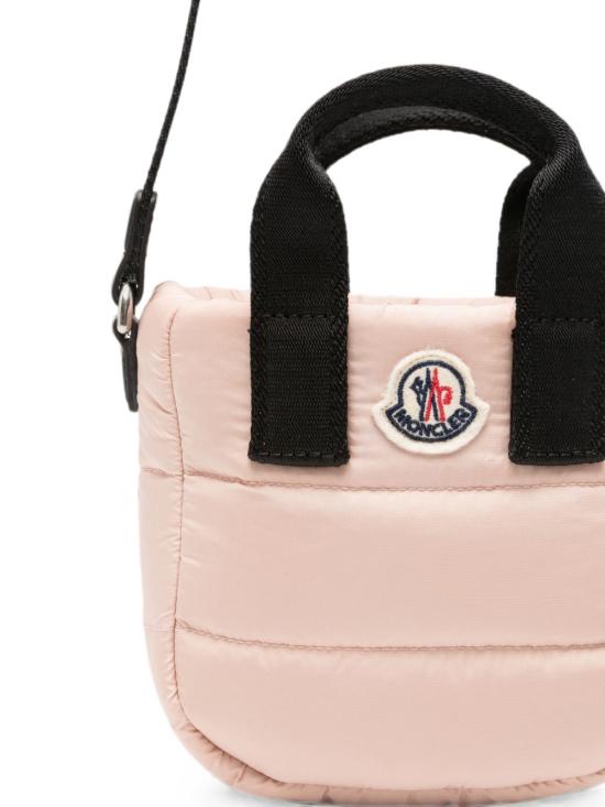 26FW [키즈] 몽클레어 숄더백 L29545L00001 N020051J - MONCLER