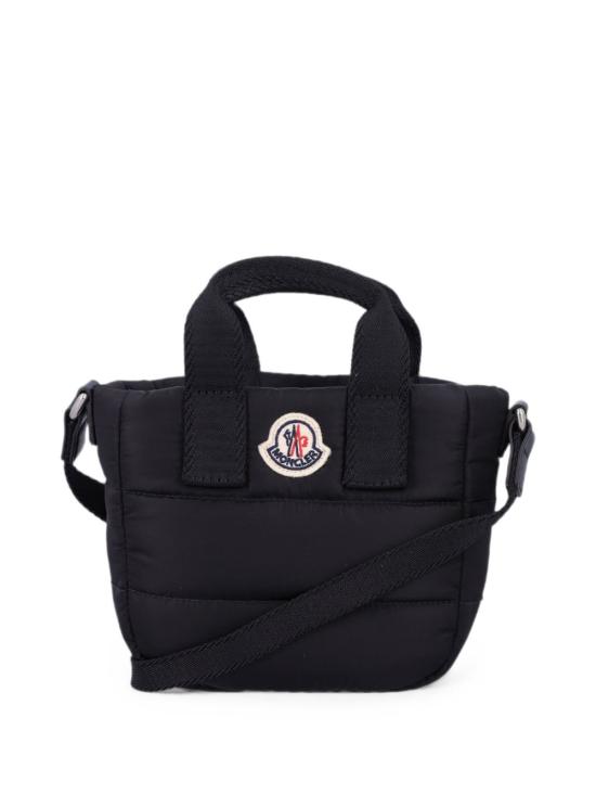 26FW [키즈] 몽클레어 숄더백 L29545L00001 N0200999 - MONCLER