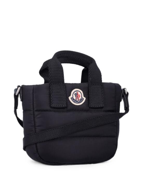 26FW [키즈] 몽클레어 숄더백 L29545L00001 N0200999 - MONCLER