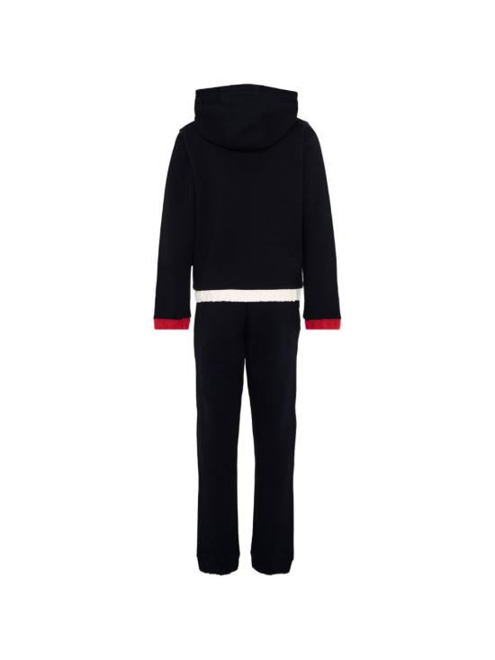 26FW [키즈] 몽클레어 트레이닝 웨어 L29548M00009 899PS778 - MONCLER