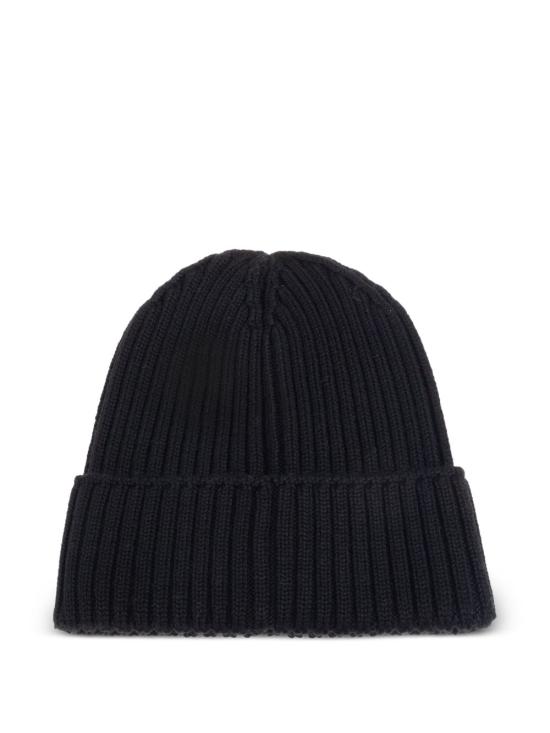 26FW [키즈] 몽클레어 모자 L29543B00008 M1131999 Nero - MONCLER