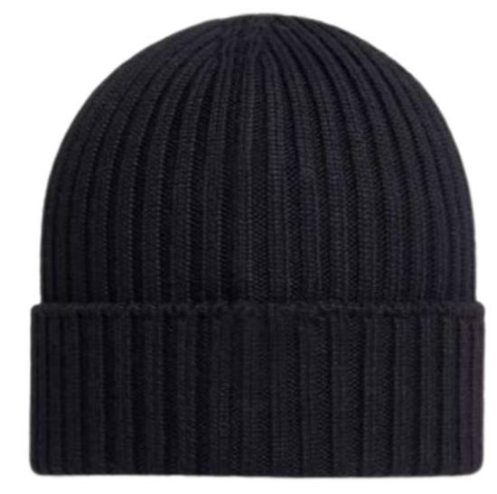 26FW [키즈] 몽클레어 모자 L29543B00008 M1131999 Nero - MONCLER