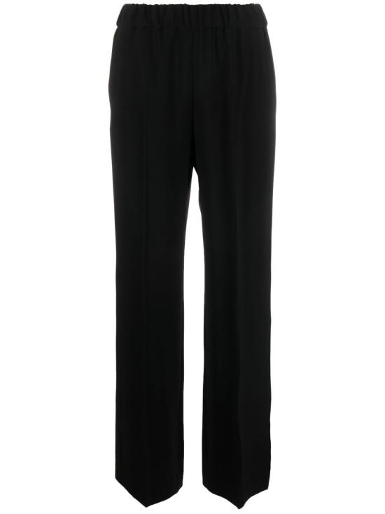 26FW 알베르토비아니 수트 팬츠 CC872 AC003090 BLACK