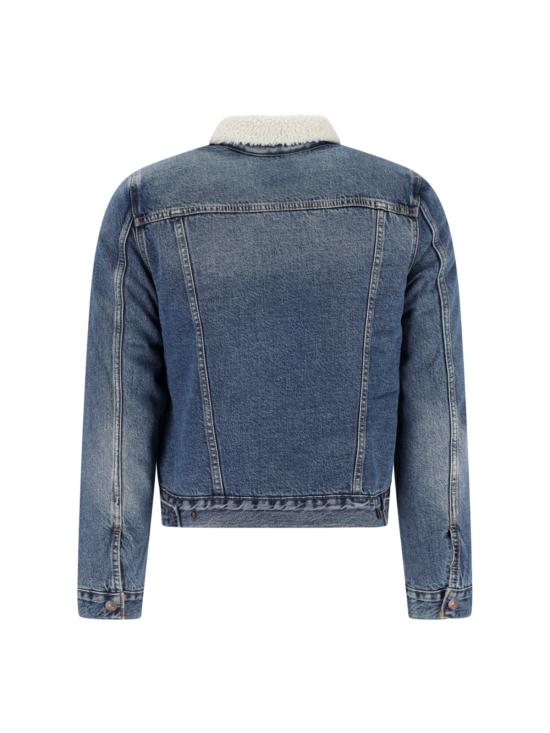 26FW 리바이스 자켓 36136 0140 HOLD A Blue - LEVI'S