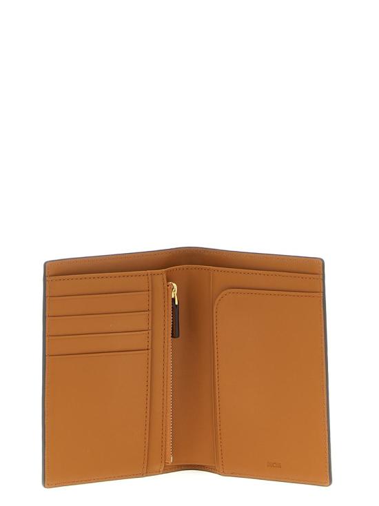 26FW 엠시엠 남성지갑 MXVFATT01 CO Brown - MCM