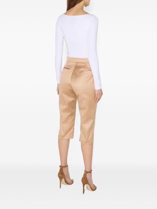 26FW 엘리자베타프랜치 스웨터 MD00567E2 360 Avorio - ELISABETTA FRANCHI