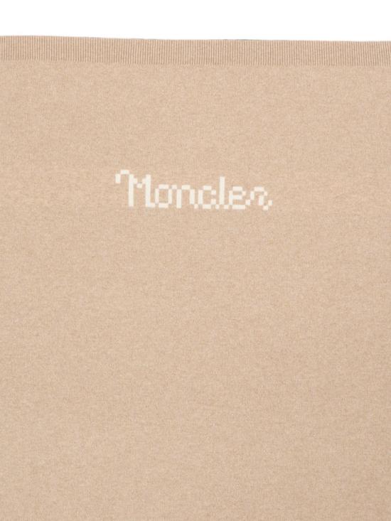 26FW [키즈] 몽클레어 넥워머/머플러/스카프 L29513G00005 M428121E - MONCLER