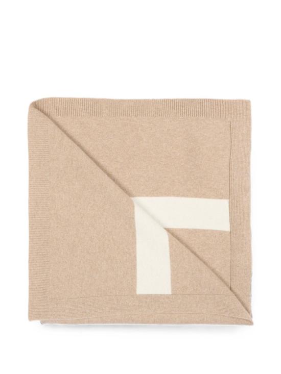 26FW [키즈] 몽클레어 넥워머/머플러/스카프 L29513G00005 M428121E - MONCLER