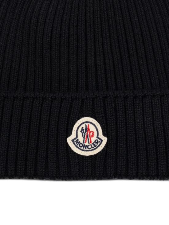 26FW [키즈] 몽클레어 모자 L29543B00009 M1131999 - MONCLER
