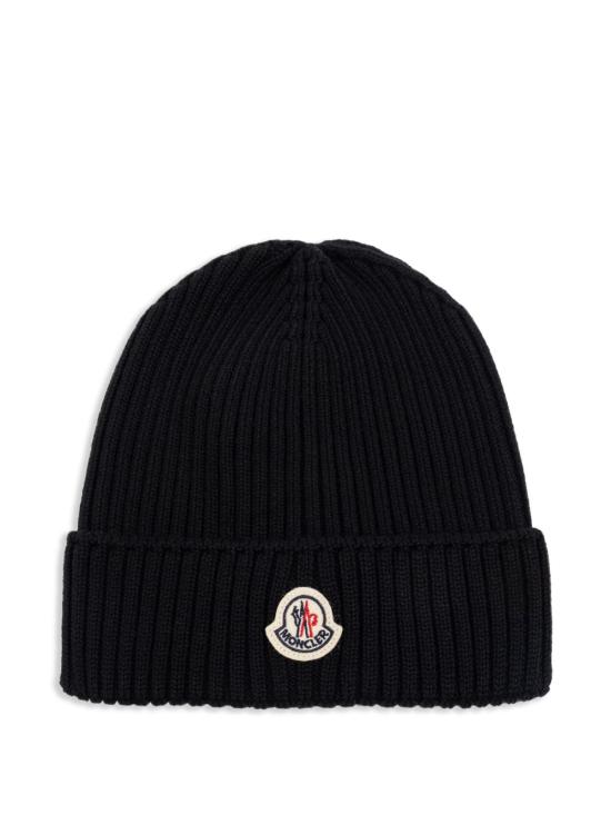 26FW [키즈] 몽클레어 모자 L29543B00009 M1131999 - MONCLER