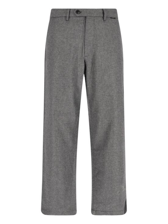 26FW 클로즈드 스트레이트 팬츠 C31600 353 22 127 GREY