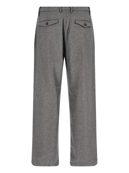 26FW 클로즈드 스트레이트 팬츠 C31600 353 22 127 GREY - CLOSED