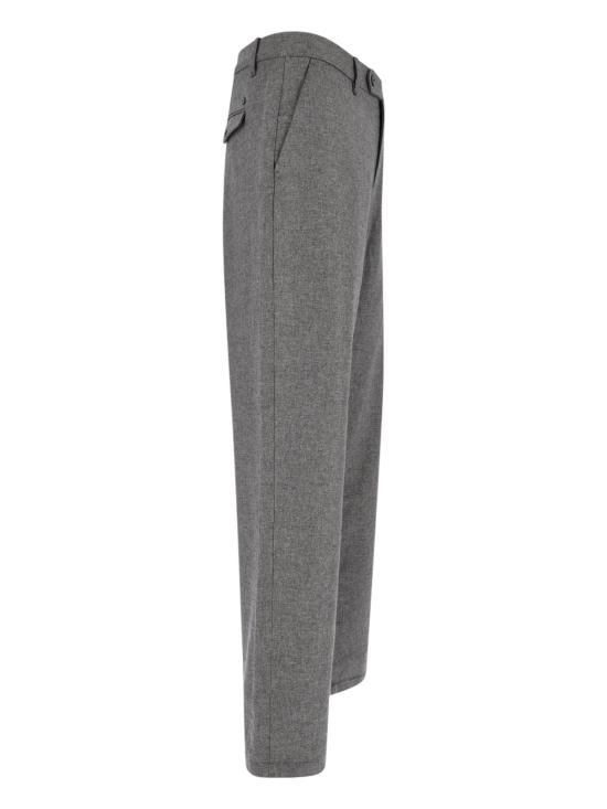 26FW 클로즈드 스트레이트 팬츠 C31600 353 22 127 GREY - CLOSED