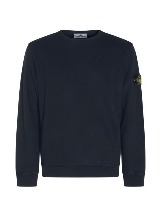 26FW 스톤 아일랜드 스웨터 L2S156100049 S0A20V0020 Navy blue