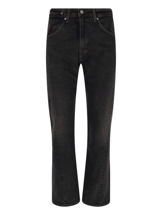 26FW 리바이스 데님 팬츠 0088N 0000 MIDNIGHT TWIST STR Black
