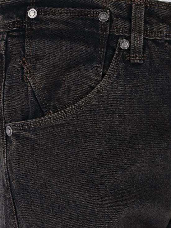 26FW 리바이스 데님 팬츠 0088N 0000 MIDNIGHT TWIST STR Black - LEVI'S