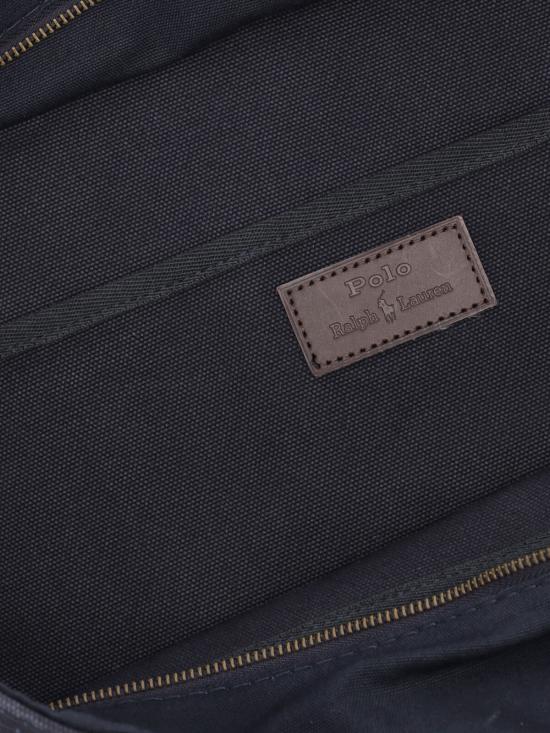26FW 폴로 랄프로렌 토트백 405 P02124 002 Blue - POLO RALPH LAUREN