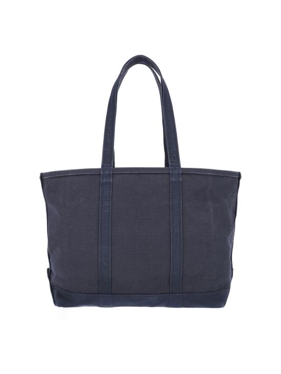 26FW 폴로 랄프로렌 토트백 405 P02124 002 Blue - POLO RALPH LAUREN