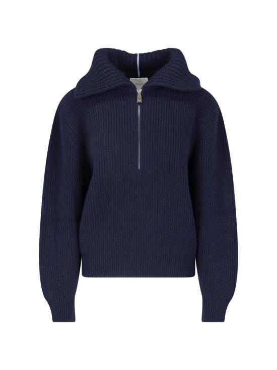 26FW 말로 스웨터 DXD057 F1A02 E11C BLUE