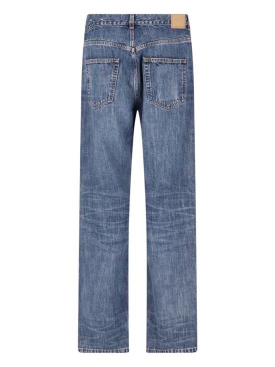 26FW 제네리카 데님 팬츠 A5PD VM009 284284 Blue - JEANERICA