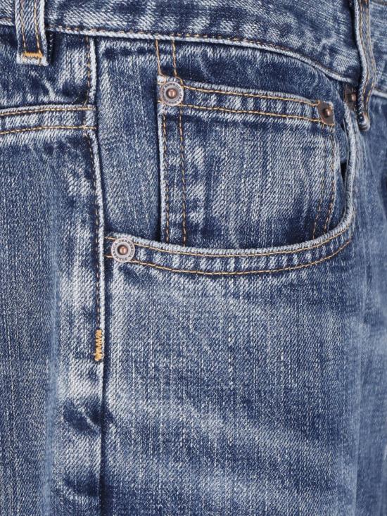 26FW 제네리카 데님 팬츠 A5PD VM009 284284 Blue - JEANERICA