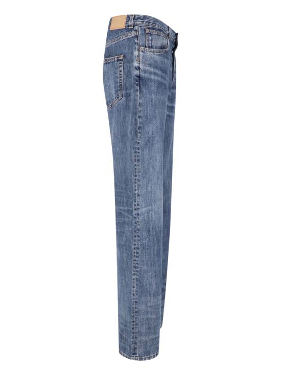 26FW 제네리카 데님 팬츠 A5PD VM009 284284 Blue - JEANERICA