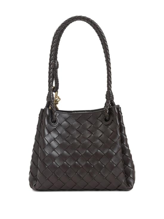 26FW 보테가베네타 스몰 파라슈트 숄더백 796569 VCPPT2190 Fondant - BOTTEGA VENETA