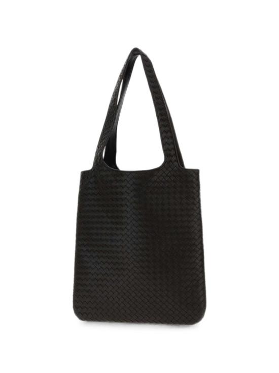 26FW 보테가베네타 숄더백 876338 V5KD02008 Espresso - BOTTEGA VENETA