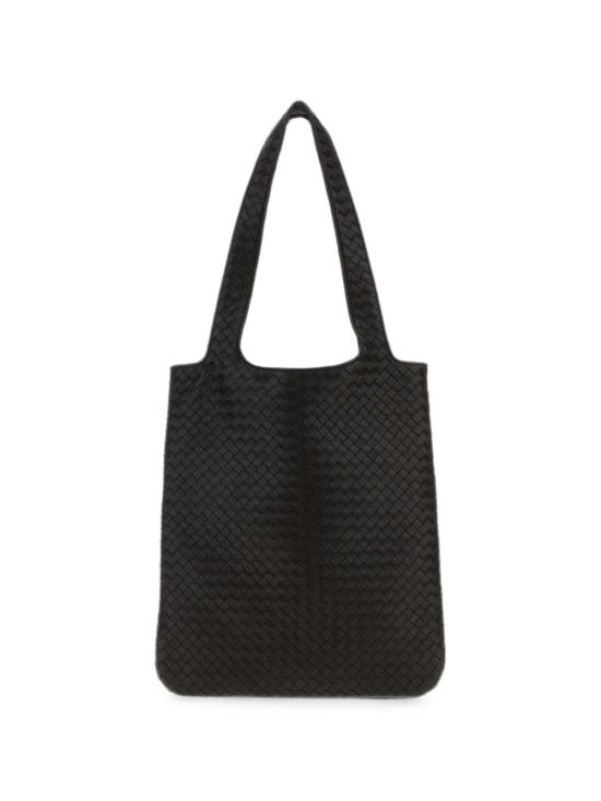 26FW 보테가베네타 숄더백 876338 V5KD02008 Espresso - BOTTEGA VENETA