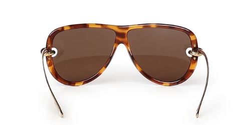 26FW 보테가베네타 선글라스 A002JC VBL801315 Havana - BOTTEGA VENETA