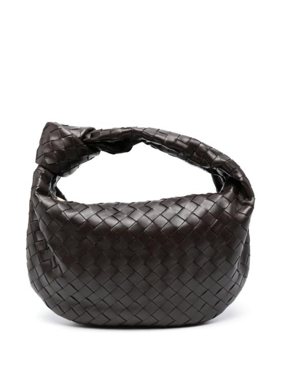 26FW 보테가베네타 레더 조디백 690225 VCPP02132 Fondant - BOTTEGA VENETA