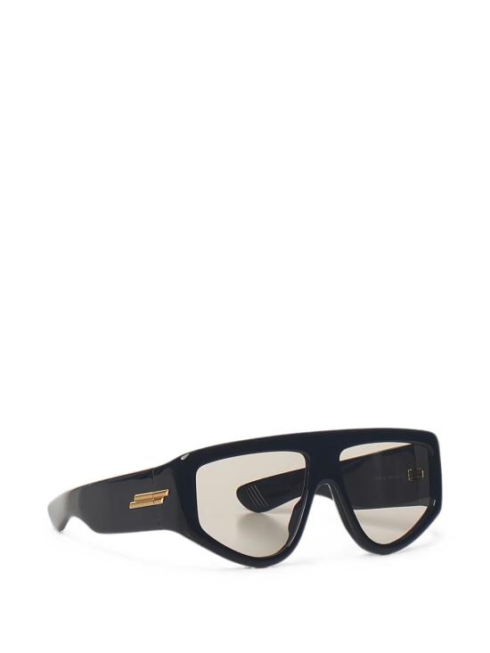 26FW 보테가베네타 선글라스 A002JN V2Q301136 Black - BOTTEGA VENETA