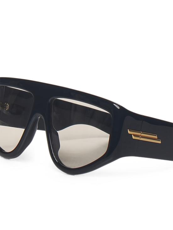 26FW 보테가베네타 선글라스 A002JN V2Q301136 Black - BOTTEGA VENETA