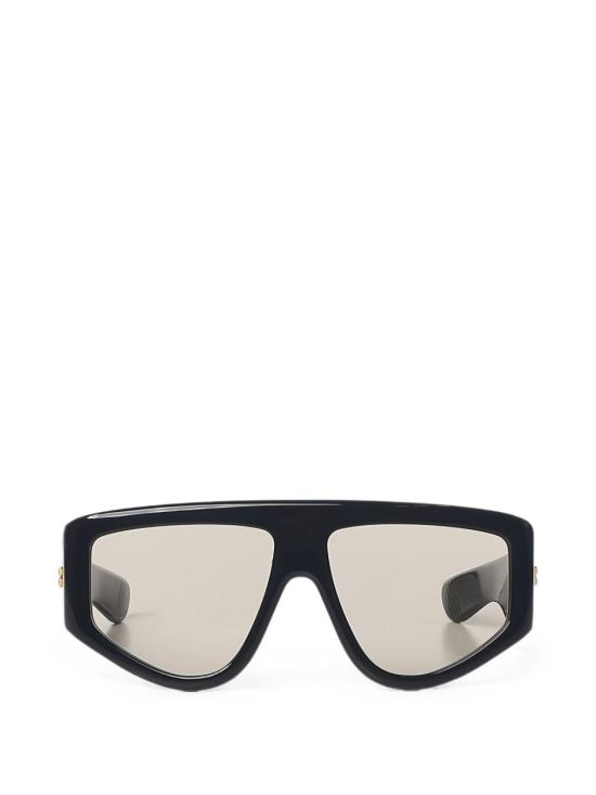 26FW 보테가베네타 선글라스 A002JN V2Q301136 Black - BOTTEGA VENETA