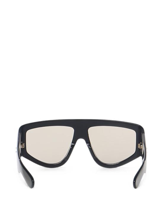 26FW 보테가베네타 선글라스 A002JN V2Q301136 Black - BOTTEGA VENETA