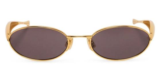 26FW 보테가베네타 선글라스 821495 V44501419 Gold
